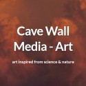 CaveWallMedia-Art link