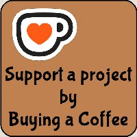 buy Cavewallmedia a coffee button link