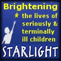 Starlight Childrens Charity link