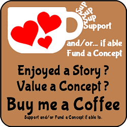 Buy me a coffee and or fund a concept link